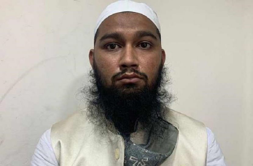 হেফাজত নেতা হাবিবী কারাগারে
