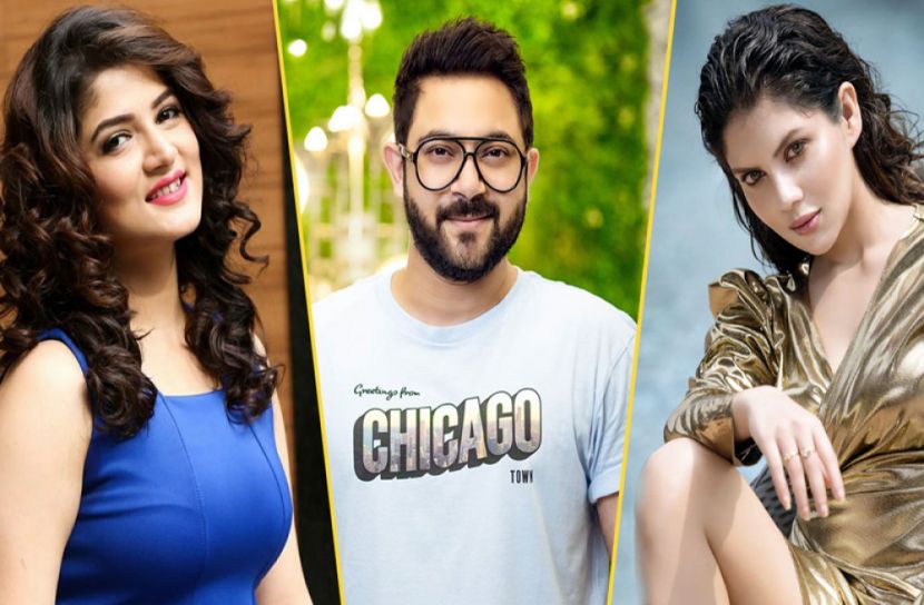 তারকাপ্রার্থীদের মধ্যে যারা এগিয়ে ও পিছিয়ে আছেন