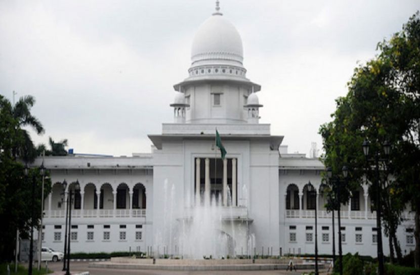 কম্পিউটার বিভাগের প্রার্থীদের আবেদনে বাধা কাটলো