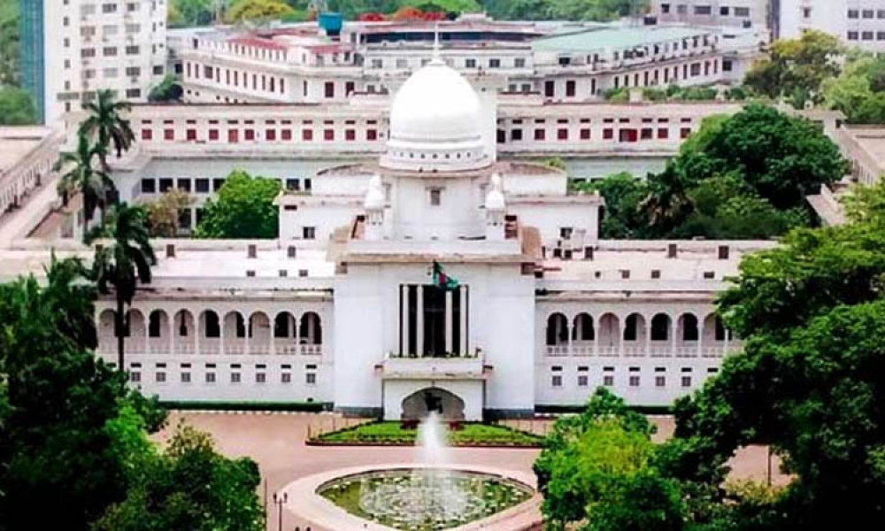 অযথা রিট করে প্যানিক সৃষ্টি করবেন না: হাইকোর্ট