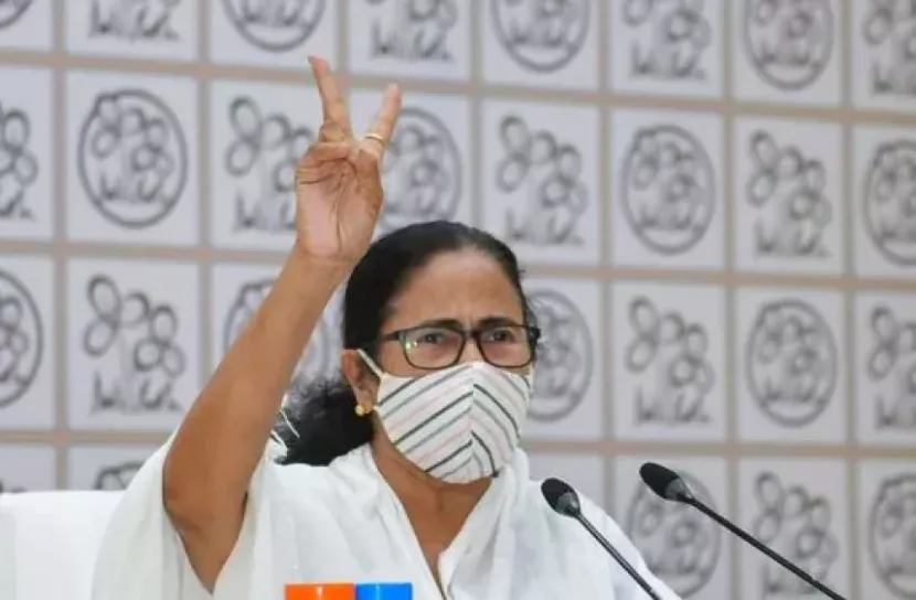 ‘খেলা হয়েছে, আমরা জিতেছি’