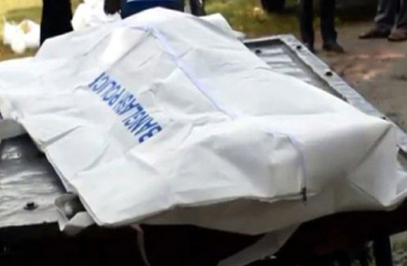 রাজধানীতে হোটেল থেকে যুবকের মরদেহ উদ্ধার