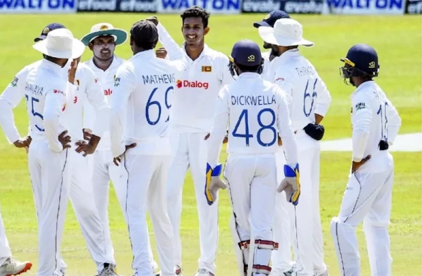 সিংহের কাছে টাইগারের পরাজয়