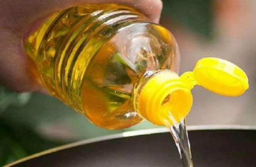 ভোজ্যতেলের দাম কমলো ৩ টাকা