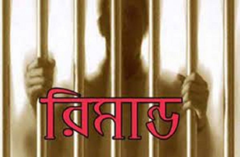 ছাত্র অধিকারের আখতার আবারও রিমান্ডে