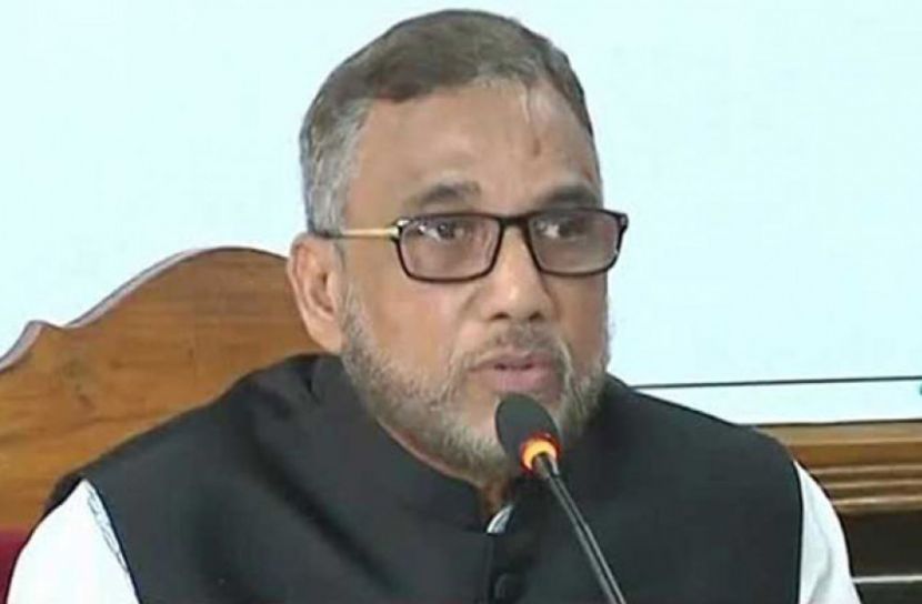 ‘সরকারের উদ্যোগে করোনা আক্রান্তের সংখ্যা এখন নিম্নমুখী’