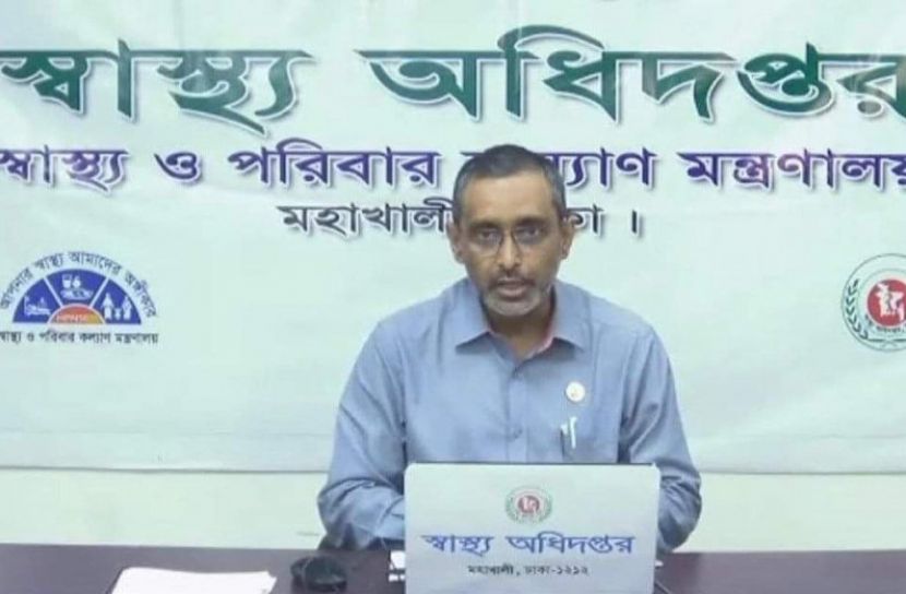 সংক্রমণ কমেছে, তবে আত্মতুষ্টির সুযোগ নেই