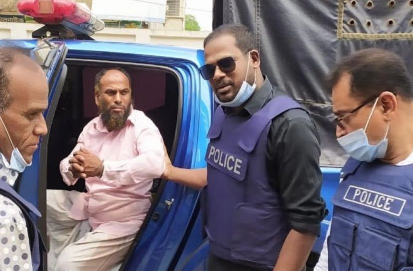 আ.লীগ নেতা হত্যায় মামলায় বিএনপি নেতা গ্রেফতার