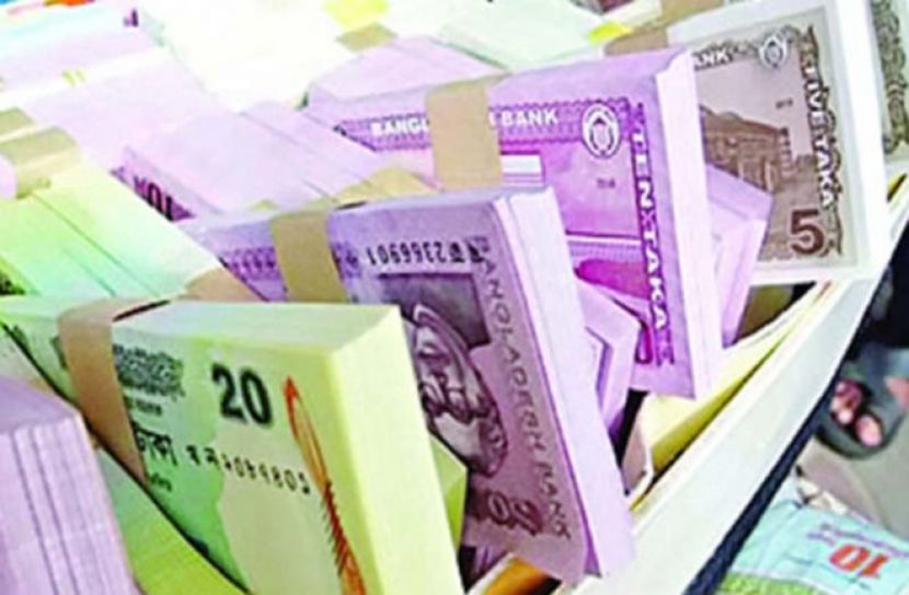 ১৪ হাজার কোটি টাকার নতুন নোট বাজারে