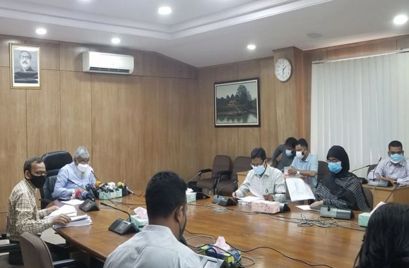 বেসরকারি মেডিকেল ও ডেন্টাল কলেজের আইন খসড়া অনুমোদন