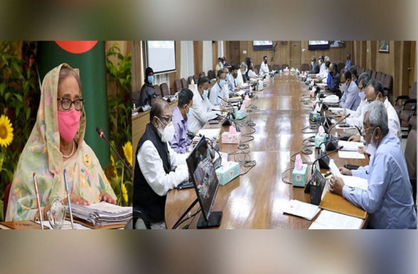মন্ত্রিসভার সিদ্ধান্ত বাস্তবায়ন হার কমেছে ১৬ শতাংশ