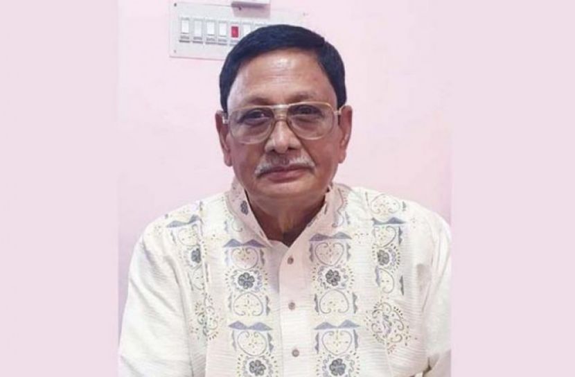 সাবেক এমপি মেরাজকে এয়ার অ্যাম্বুলেন্সে আনা হলো ঢাকায়
