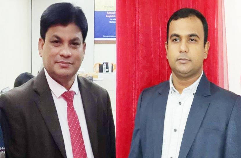আহবায়ক কামরুজ্জামান, সদস্য সচিব রাজিব