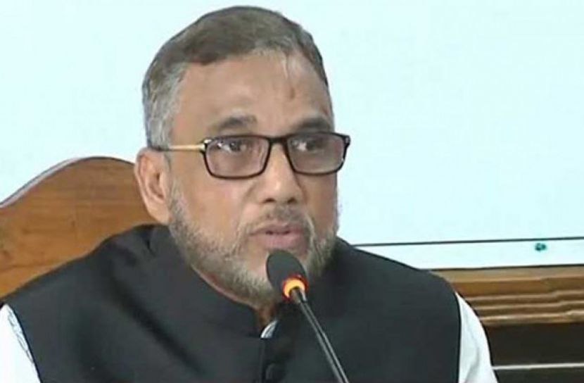 জনগণকে সব ধরনের সাহায্য করছে সরকার : পরিবেশমন্ত্রী