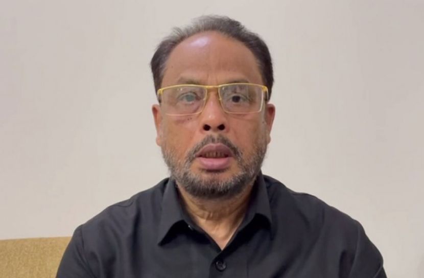 স্বাস্থ্য খাতে ‘মেগা প্রকল্প’ চায় জাতীয় পার্টি