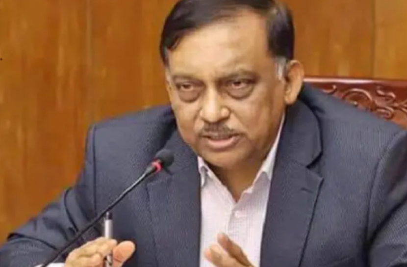 খালেদাকে বিদেশ নিতে আদালতের সম্মতি লাগবে: স্বরাষ্ট্রমন্ত্রী