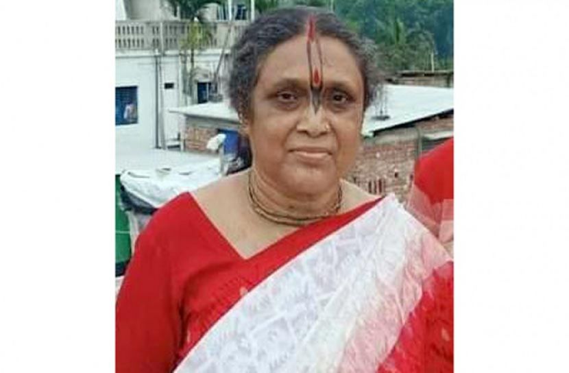 নড়াইলে সড়ক দুর্ঘটনায় স্বাস্থ্যকর্মী নিহত  