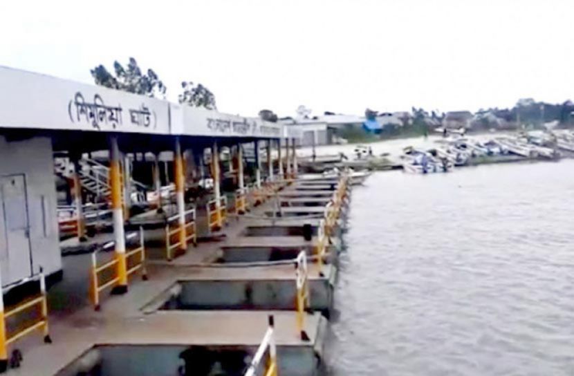 স্পিডবোট চলাচলে কড়াকড়ি 