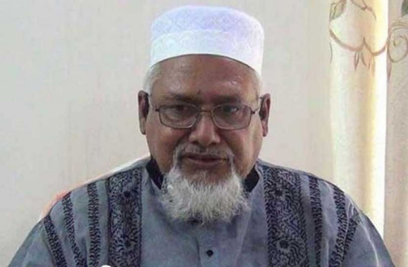 ‘অনুপ্রবেশকারীরা দেশে জ্বালাও-পোড়াও করেছে ’