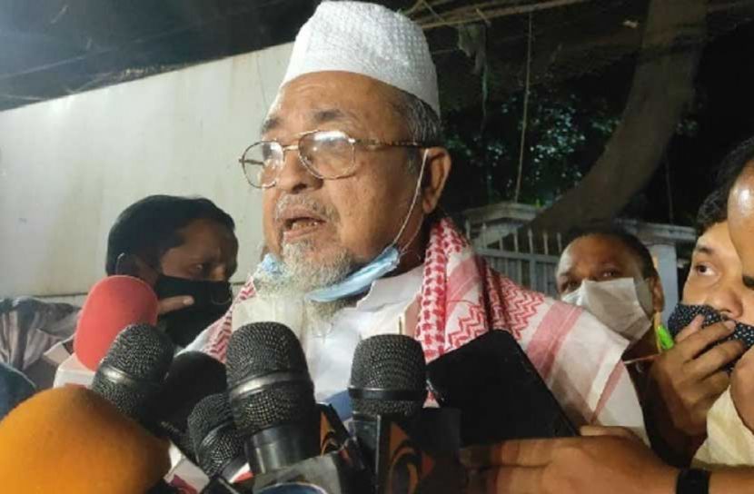 স্বরাষ্ট্রমন্ত্রীর কাছে হেফাজতের চার দাবি