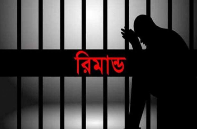 হেফাজতনেতা শাখাওয়াত ছয় দিনের রিমান্ডে