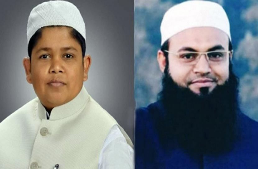 সেই দুই হেফাজত নেতার বিরুদ্ধে মামলা 