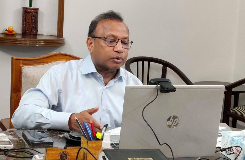 ‘শুধু নগর নয়, গ্রামকেও পরিকল্পিতভাবে গড়তে হবে’
