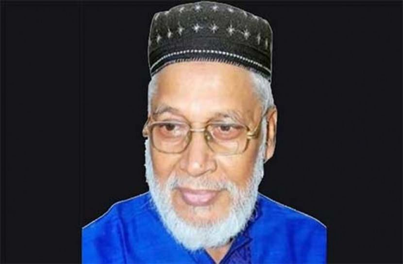 রাজনীতিবিদ হাবিবুর মোল্লার প্রথম মৃত্যুবার্ষিকী  