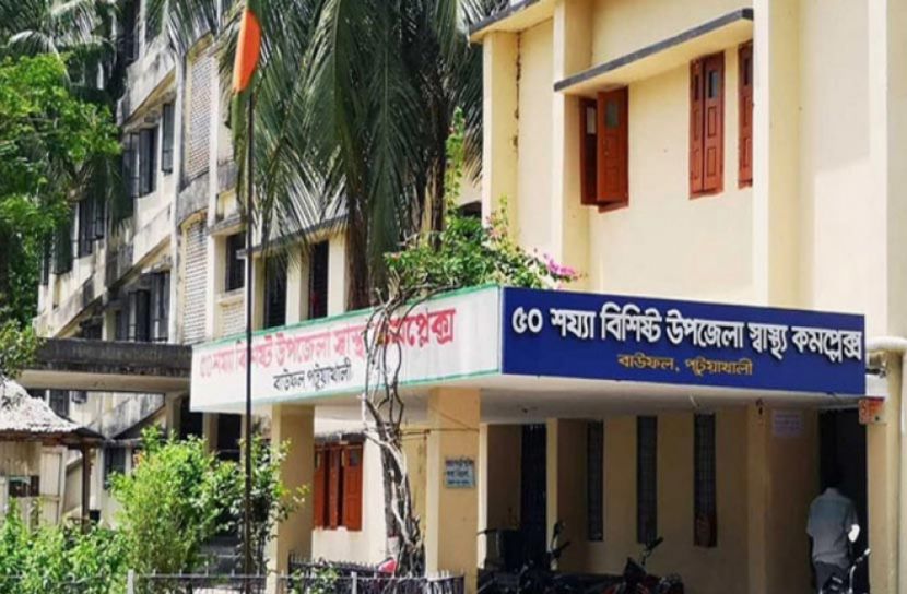বাউফলে ডায়রিয়ায় আক্রান্ত হয়ে শিশুসহ ২ জনের মৃত্যু
