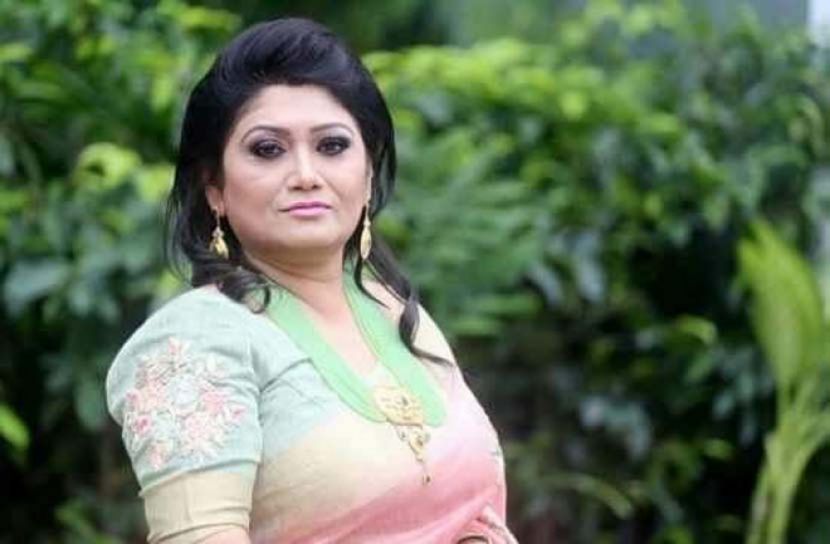 রুমানার ঈদের গান ‘একটা মন’