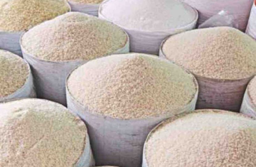 ভারত থেকে আসছে ৫০ হাজার টন চাল