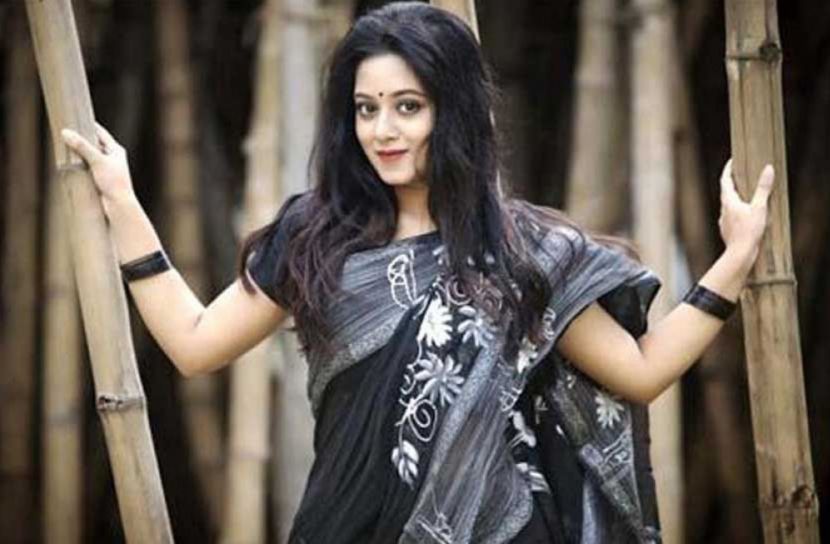 ওজন কমাতে যা করছে দীঘি