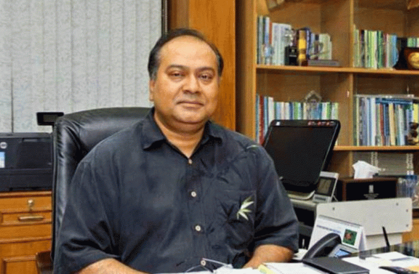 ‘পুঁজিবাজারে প্রচুর বিদেশি বিনিয়োগ করতে চায়’