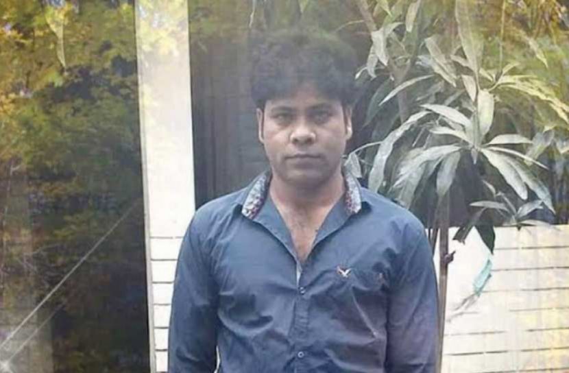 কুড়িল ফ্লাইওভার থেকে প্রবাসীর লাশ উদ্ধার