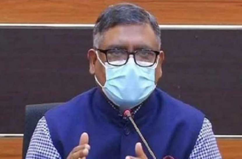 অন্য দেশ থেকে টিকা সংগ্রহের চেষ্টা চলছে