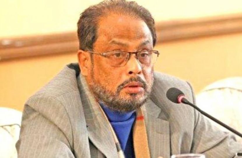 ‘করোনা টিকায় কোটি কোটি টাকা হরিলুট’