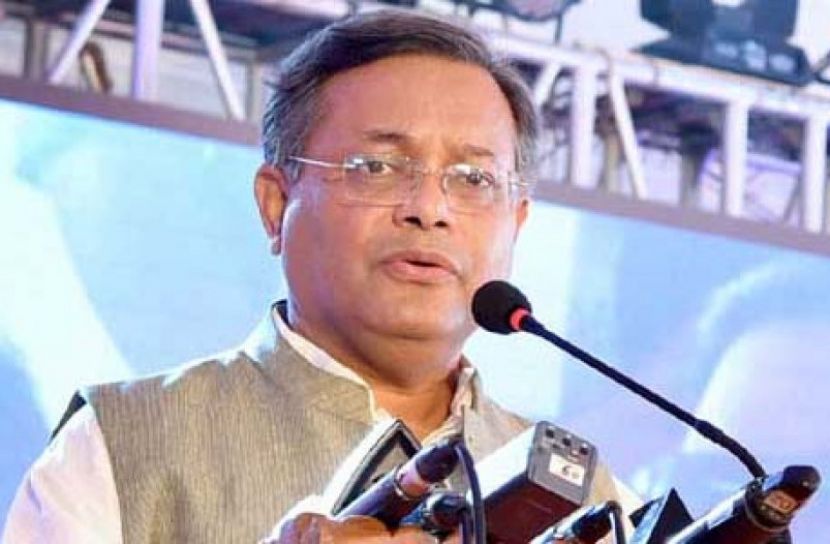 ‘প্রধানমন্ত্রী যতদিন আছেন কেউ না খেয়ে মরবে না’