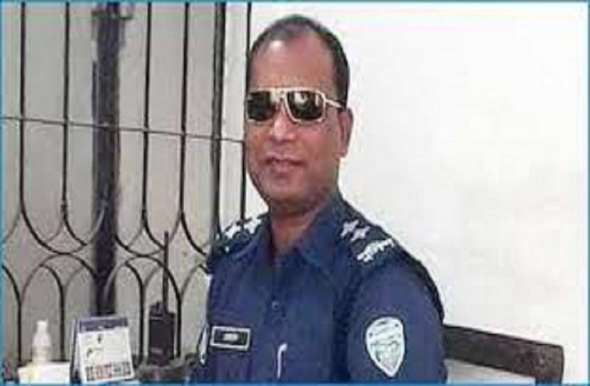  ঘুষ নেয়ার অভিযোগে এসআই প্রত্যাহার