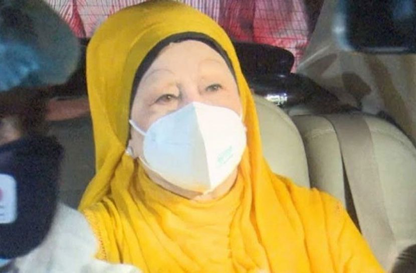 খালেদার উন্নত চিকিৎসার ব্যবস্থা নেয়ার দাবি বিএফইউজে ও ডিইউজের একাংশের