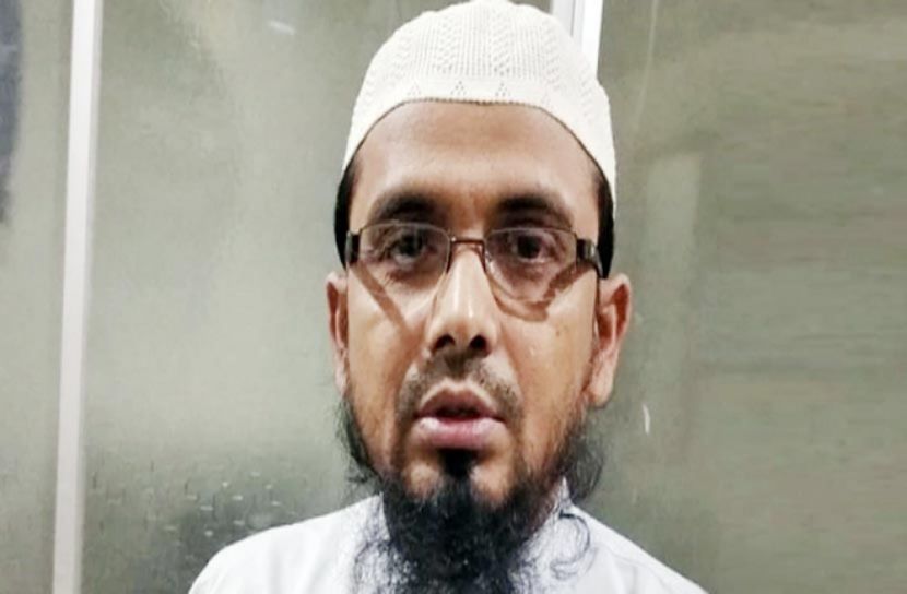 হেফাজত তাণ্ডবের উস্কানিদাতাসহ গ্রেফতার ৫