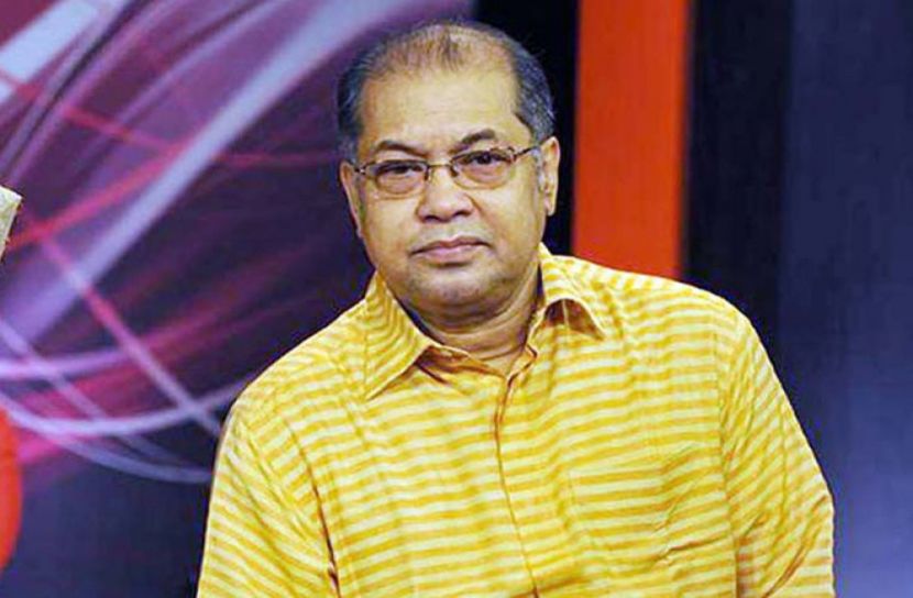 মনে পড়ে গানের পাখি সুবীর নন্দীকে? 