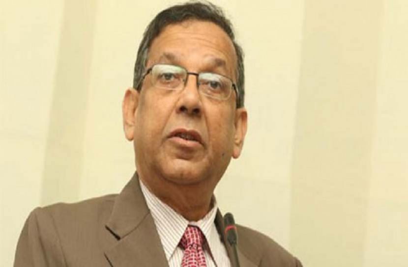 খালেদার বিদেশ যাওয়া নিয়ে এখনও সিদ্ধান্ত হয়নি: আইনমন্ত্রী