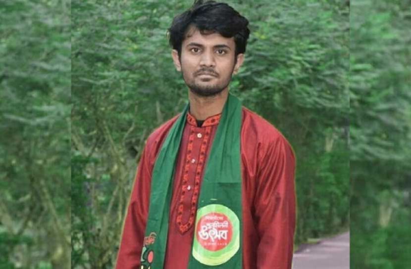 যাকাত দান