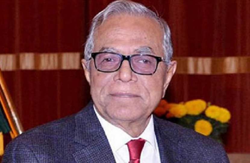 রবীন্দ্র চেতনার সাম্যময় সমাজ গড়ার আহ্বান রাষ্ট্রপতির