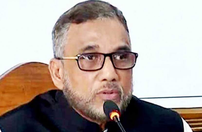 পরিযায়ী পাখি রক্ষায় সবার সহযোগিতা চান পরিবেশ মন্ত্রী