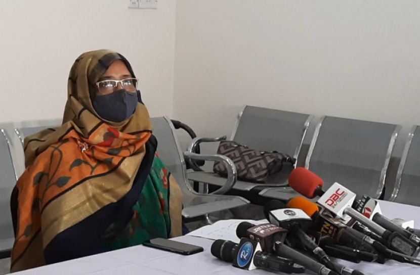 ভারতের ভ্যারিয়েন্ট নিয়ে স্বাস্থ্য অধিদফতরের উদ্বেগ