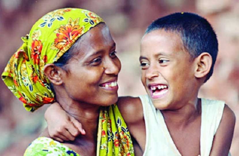 বিশ্ব মা দিবস আজ