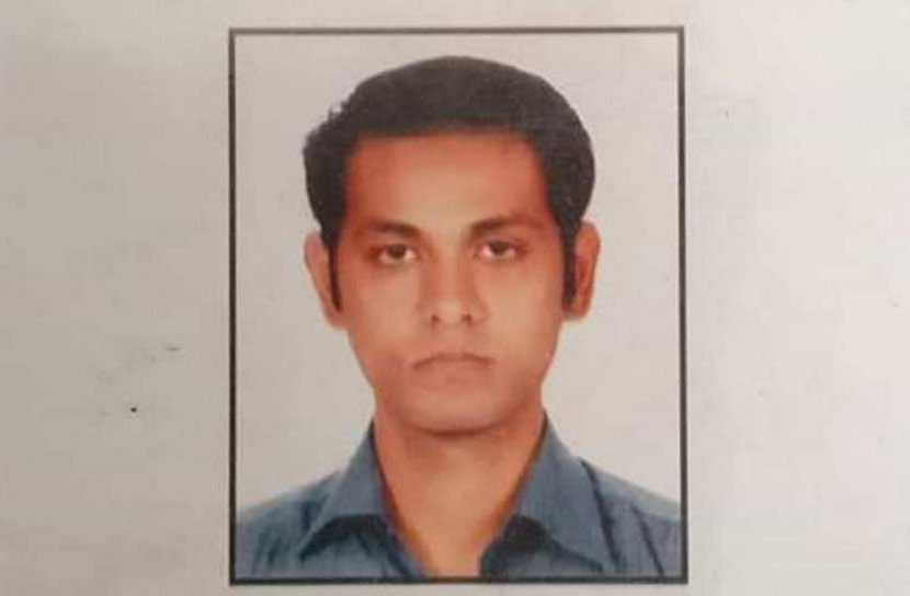 সিরাজগঞ্জে মোটরসাইকেল আরোহীর মৃত্য