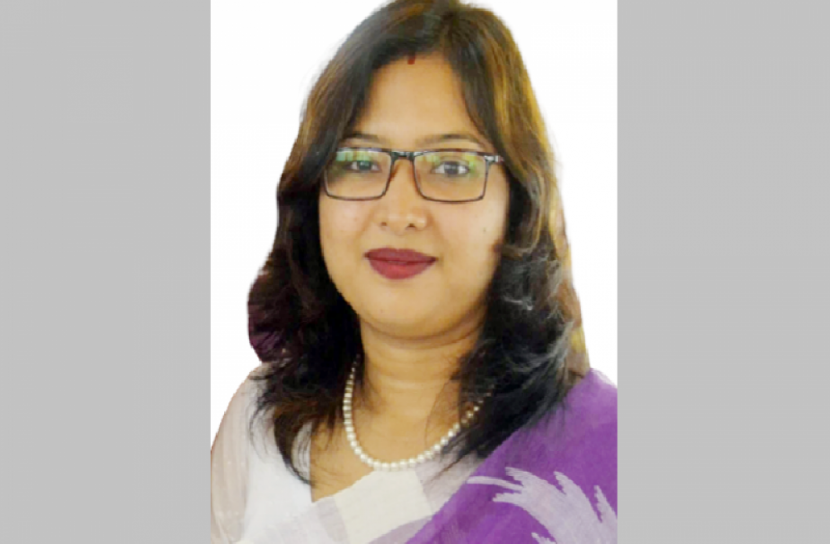 মা-জীবনের চিরন্তন আশ্রয়স্থল 