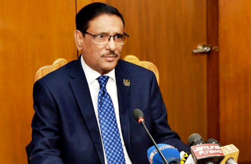 দেশে করোনার ভারতীয় ধরন তৃতীয় ঢেউয়ের আভাস : কাদের